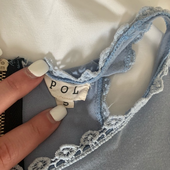 POL tunic - Picture 5 of 7